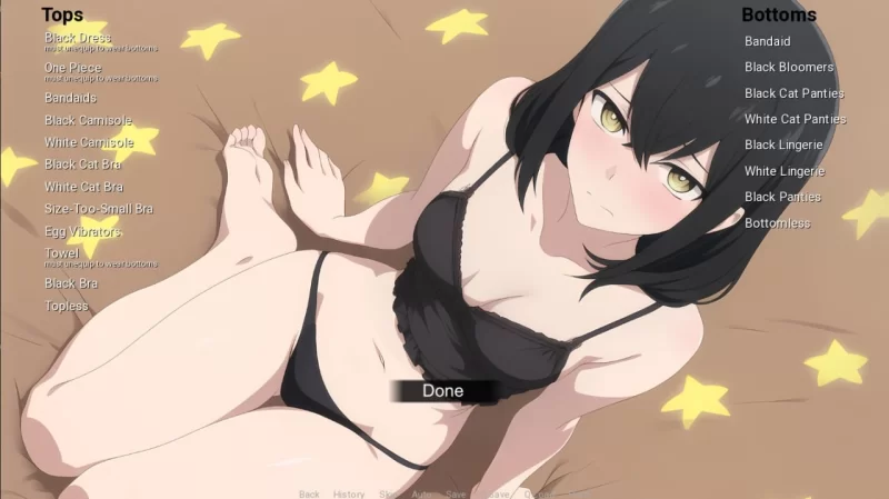 【pc+安卓】蛋娘 Egg Maiden v1.11.5 官中步兵 [1+4.3g][百度盘]