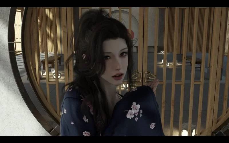 【安卓/PC】更新[神作SLG/亚洲/动态] 爱欲之都 第一季 – 再启v1.0.5 官方中文步兵 [2+安卓1.74G/PC10G][百度盘]