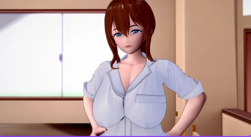 更新【日系SLG/堕落/动态pc+安卓】发现我的NTS癖好v0.6 AI汉化 [2+6.09G][百度盘]