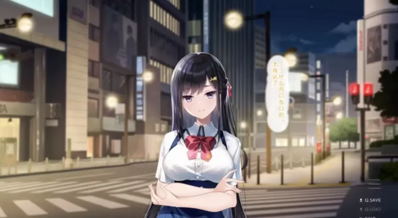 马赛克的天使1.1【PC [1+4.03g][百度盘]