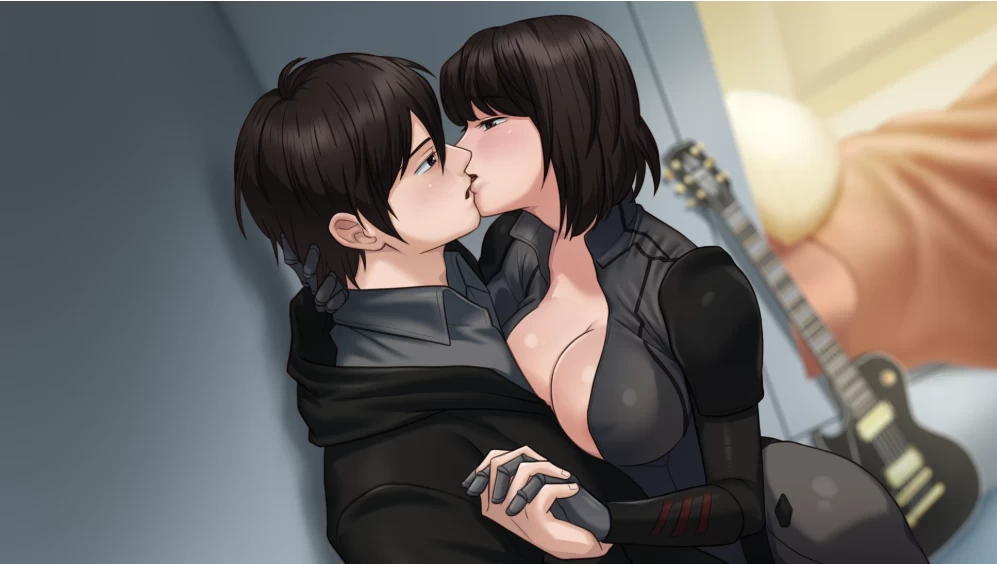 【日系SLG】血欲恋曲20260901典藏汉化/PC+虚机/吸血鬼题材/NTR [2+7.9G][多种下载方式]