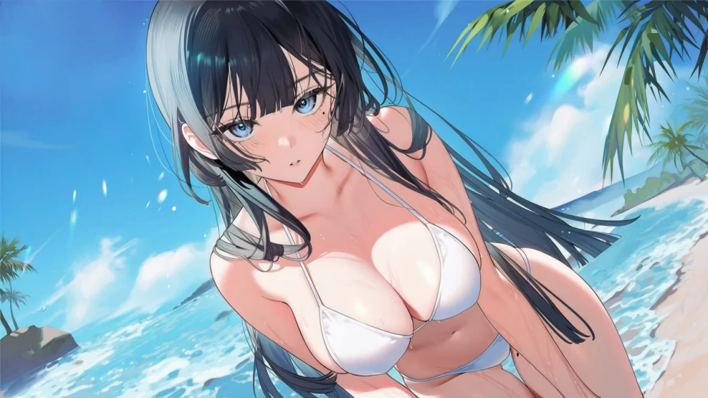 [SLG官中PC动态]被出轨的总裁大小姐反娶了我！Cheated On The F… [1+1G][百度盘]