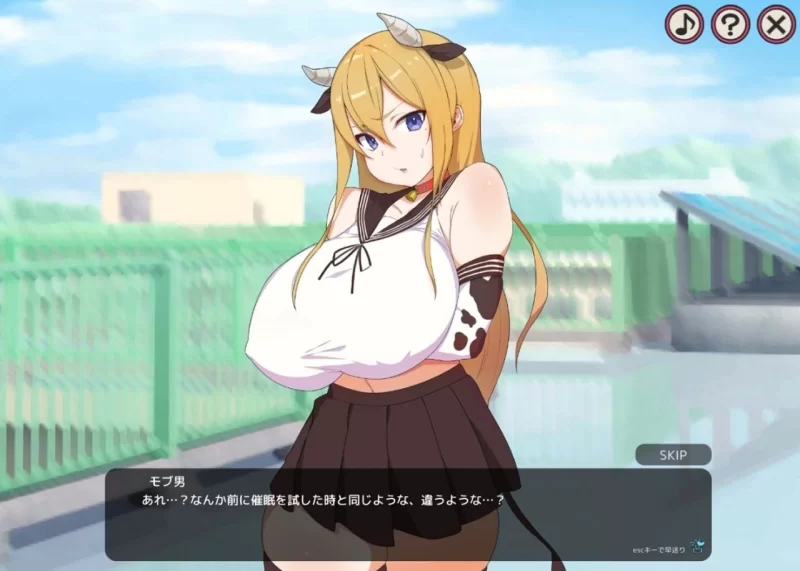 【PC/度盘/夸克/迅雷/SLG】 战斗!!催眠学园 たたかう!!催眠学園 （v1.0.0  汉化） [1p+100m][多种下载方式]