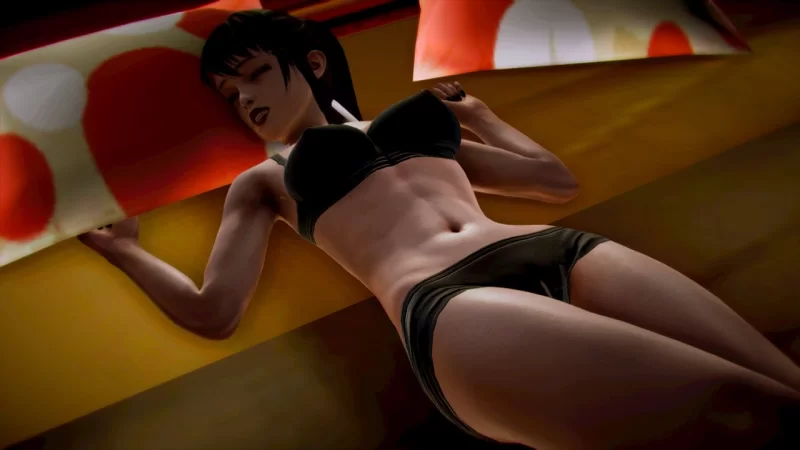 [PC][SLG/3D/欧美]七宗罪 sin7 v0.01 汉化版[PC+安卓/396M] [百度盘] [1+396M][百度盘]