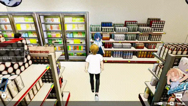 PC–3D-性爱调教师：闷骚少女的秘密性癖 セックス調教師～… [1+4.27G][百度盘]