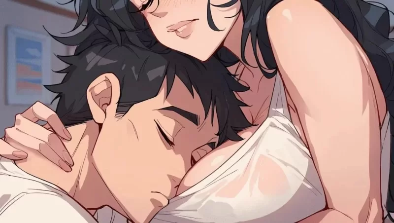 【欧美/SLG/沙盒/更新】如梦的夏天v0.21.1b AI汉化版 [1+1.11G][百度盘]