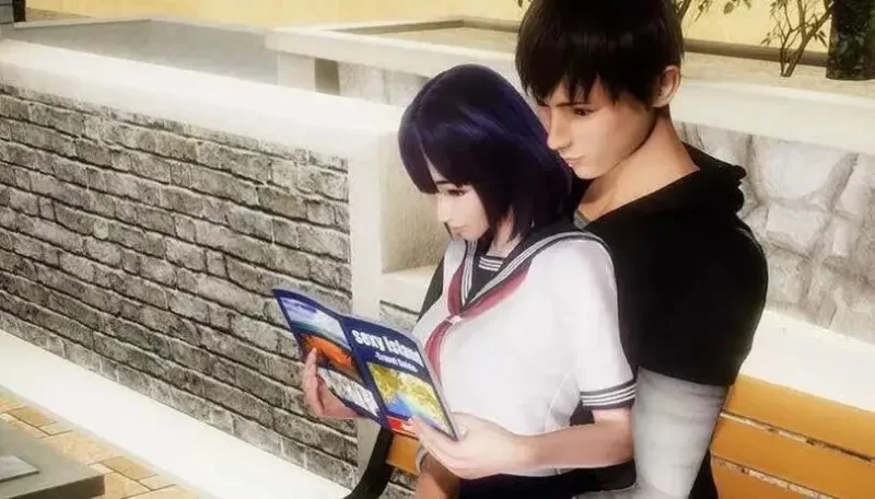 【国产/RPG】风骚人生(全DLC完整定制版)3.4中文 [1+2.16G][百度盘]