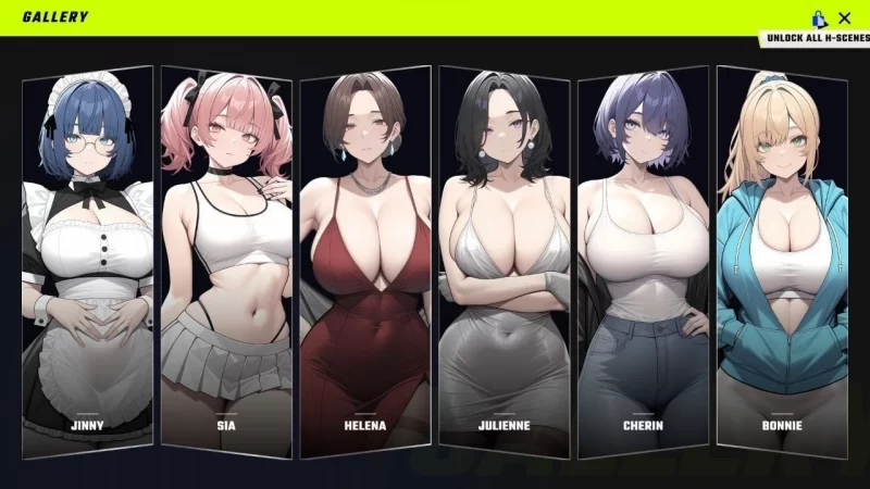 【PC/度盘/夸克/迅雷/SLG】 报复拿下老板的妻子姐妹和母亲（v1.6.0 官中 步兵） [1p+900m][多种下载方式]