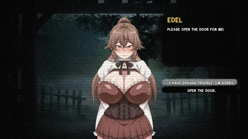 【PC】[SLG/卡牌/像素/动态] 魅魔轮盘 （v1.1.12 官方中文步兵 [1+115M][百度盘]