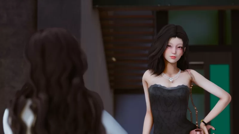 [PC][SLG/3D/亚洲]K-大亨 K-Tycoon v0.1 汉化版 [PC+安卓/2.14G] [百度… [1+2.14G][百度盘]