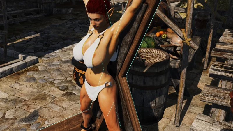 【大型ACT/官中/中世纪/3D/PC】罗马的奴隶 Slaves of Rome v2.8.3 … [2+6.18G][百度盘]