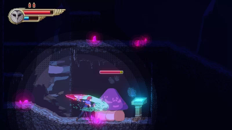 [ACT生肉PC动态]下体诅咒 Curse of the Nether Regions v0.1.2 [1+210M][百度盘]