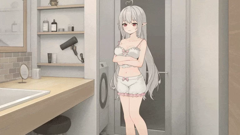 [PC安卓互动养成SLG/日式]和存在感薄弱的妹妹一起的简单生活v1.1.3r2 官中 [1+2.96g][百度盘]