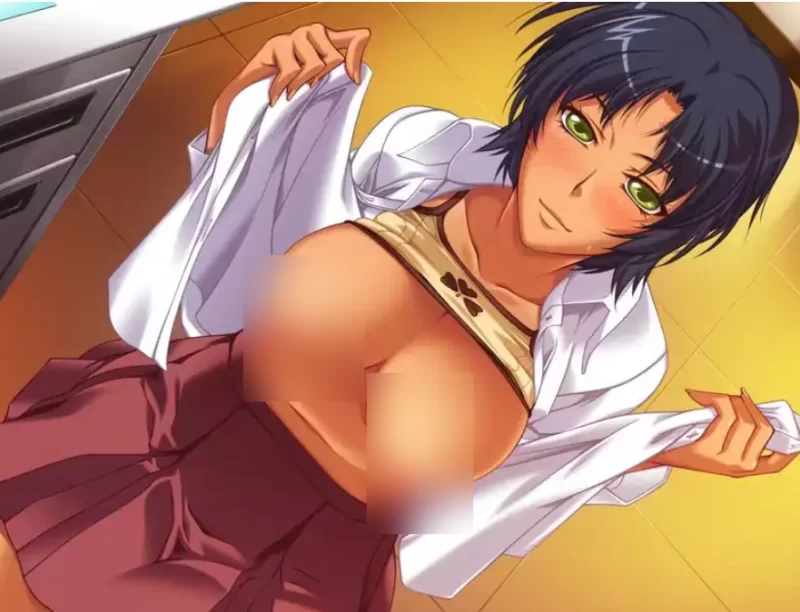 里催眠术2.v1.0.0【PC [1+878m][百度盘]