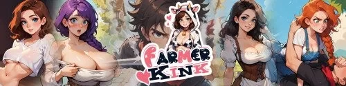 【pc+安卓】农夫国王 Farmer Kink v0.27 [1+0.98g][百度盘]
