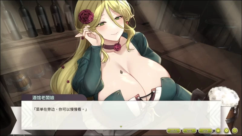 [SLG/动态/CV/无码]冒险途中全员告白された v1.6.8d 官中版 [1+1.5G][百度盘]