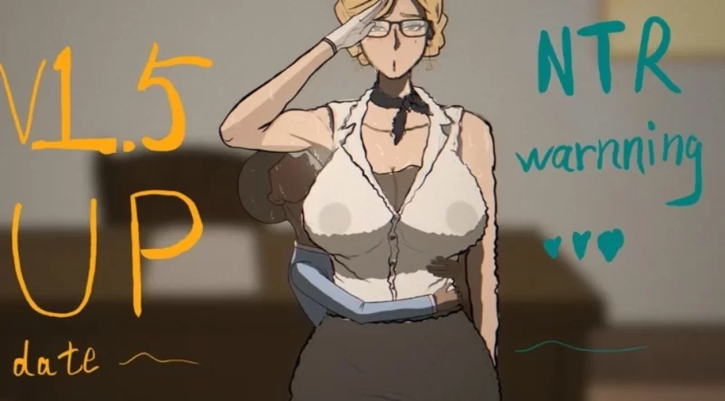 [PC+AZ动态NTR]母亲的规矩 母の規則 Mother’s Rules~V2.1[官中+全CG] [1+2G][百度盘]