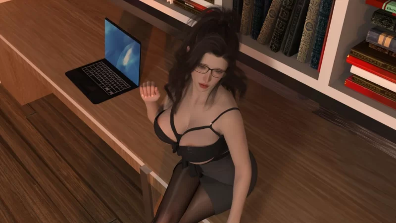 [PC][SLG/3D/欧美]爱欲之都 S1 V1.0.0 第一季 STEAM官方中文完结… [1+7.58G][百度盘]