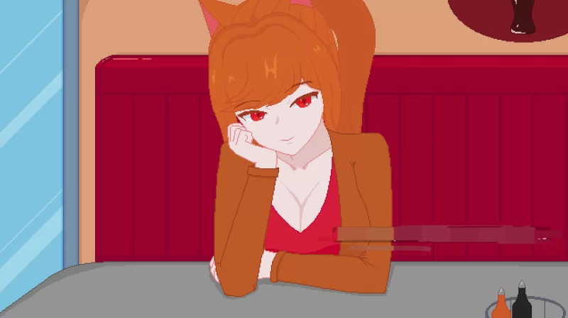 【PC+安卓/像素/SLG/官中/精品/无码】娱乐利润  v0.2.3a Public [1+1.53GB][百度盘]