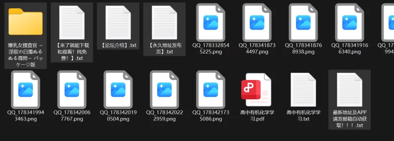 【ADV/巨乳/PC】【Erectlip】爆乳女捜査官～淫欲の白濁ぬる… [1+562MB][百度盘]