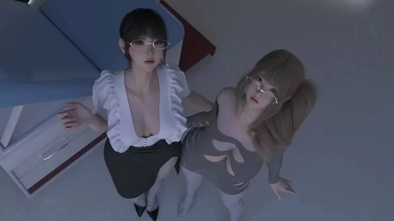 [更新PC安卓SLG动态] 爱欲之都 第一季 – 再启 City Lights S1 v1.0.5 [12G] [1+12G][百度盘]