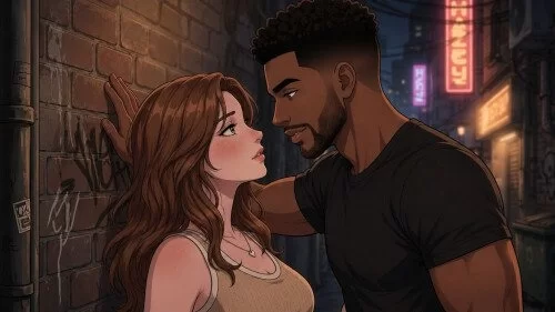 【pc+安卓】痴恋她的绽放 I Love Her Doings v0.3 [1+0.6g][百度盘]