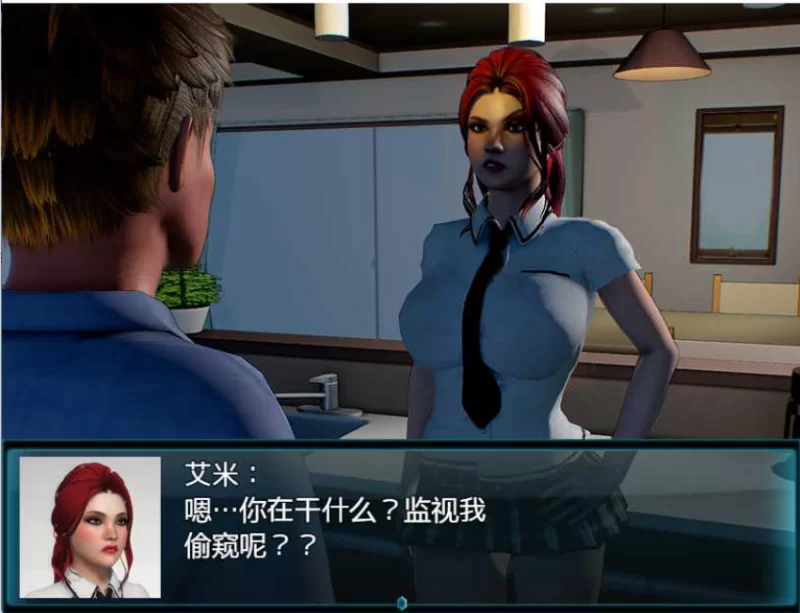 [欧美RPG/动态] 我的新生活：重置内嵌AI汉化版 [1+3.90G][百度盘]