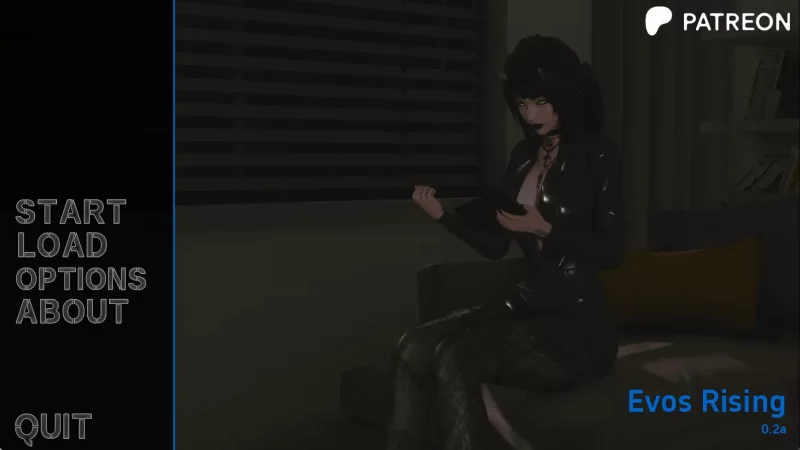 【欧美/SLG/动态/更新】进化者崛起v0.2a AI汉化版 [1+3.43G][百度盘]