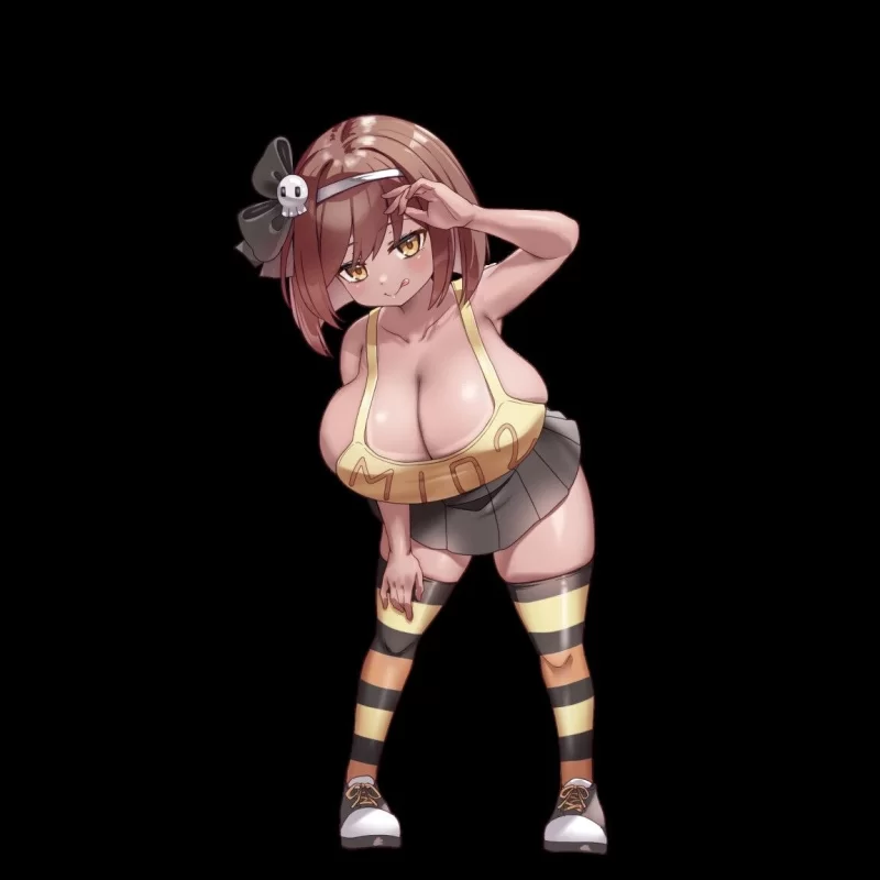 【RPG/安卓】乳娘脱衣对战Cross†Break [1+443.7M][百度盘]