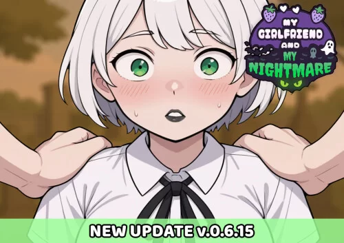 【日系SLG/AI汉化】我的女友与我的噩梦  v0.6.20  PC+安卓 [1+2.28G][百度盘]