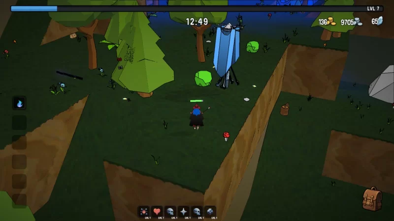 [ACT官中PC]巨型胸部  MEGABOOBS [1+1G][百度盘]