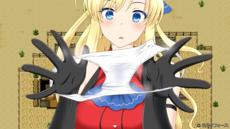 【PC/全回想/ミルクフォース】自收集Milkforce合集 [5+1.3g][百度盘]