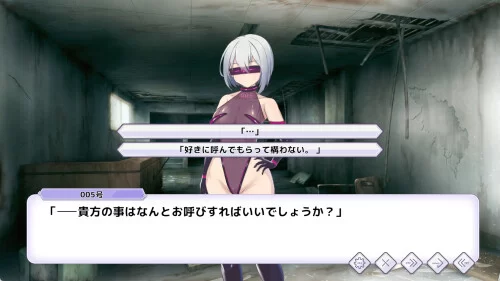 [RPG/官中步兵] 圣核战姫 DX Operation Darkside DX v2.6 [1+2.43G][百度盘]
