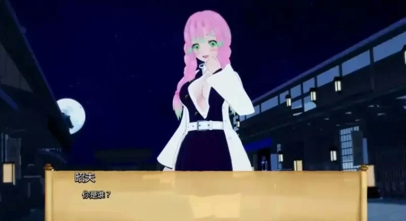 【同人/SLG/动态/更新】训练杀手v1.06 AI汉化版 [1+815M][百度盘]