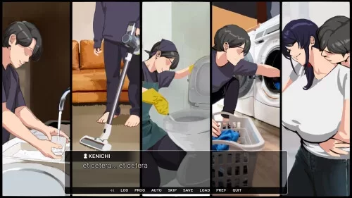 [更新PC安卓SLG汉化动态] 艾米的NTS生活 Eimi’s NTS v0.2.2 [1.5G] [1+1.5G][百度盘]