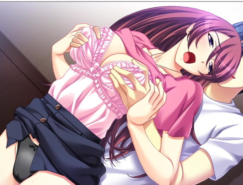 【PC】真・NOZOKI魔～下宿屋姦視24時～v1.0+全CG存档+汉化 [1P+2G][百度盘]