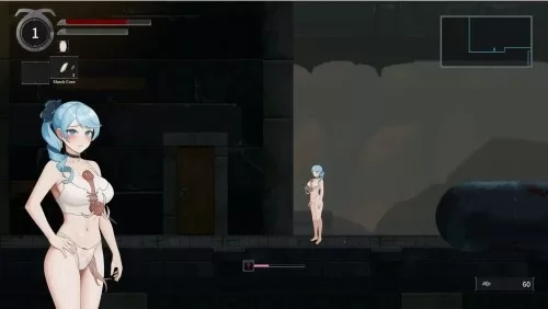 [ACT/动态/官中步兵] 永恒的欠损 La Vitalis : Immortal Loss Beta v0…. [1+3.80G][百度盘]