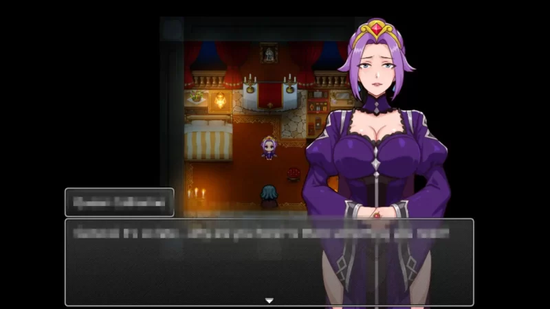 [探索RPG/巨乳/爆乳] 魔王大人！后宫的羁绊 [aop模拟器] [1+1.44g][百度盘]
