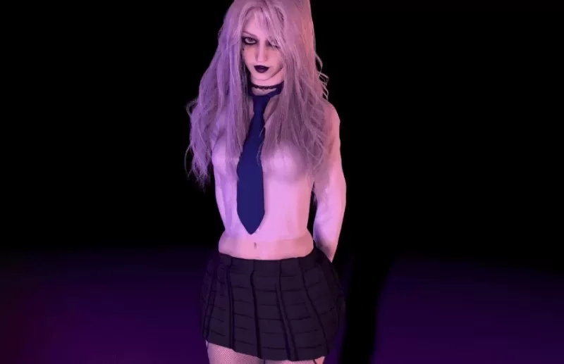【欧美/SLG/动态/更新】空洞的黑暗demo AI汉化版 [1+3.73G][百度盘]