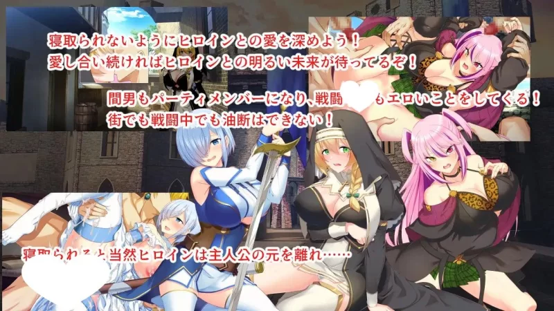 PC[爆款RPG/NTR/凌辱]淫催都市 催眠之城 v1.20 AI汉化版 [1+1.7g][百度盘]