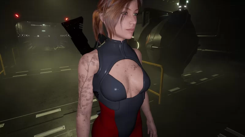 【3D互动/官中/全动态/PC】狼灵计划 Project Werewulf v2026-06-12 … [3+12.4G][百度盘]