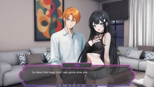 【日系SLG/AI汉化】魔法助理 My Magical Assistant v1.11 PC+安卓 [1+1.25G][百度盘]