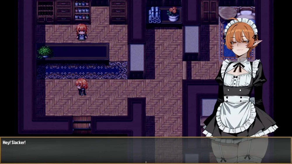 [PC][RPG/2D/日式]NTR精灵陨落 NTR When Elves Fall v0.5 AI汉化步兵版… [1+937M][百度盘]