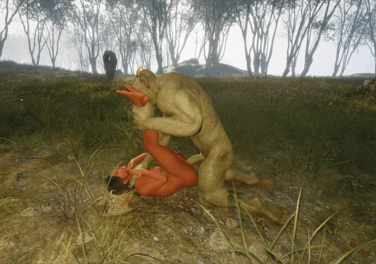 [PC/3D/ACT]邪恶岛/恶之岛 Wicked Island v26.06.24 最新官中版 [2+7.2G][百度盘]