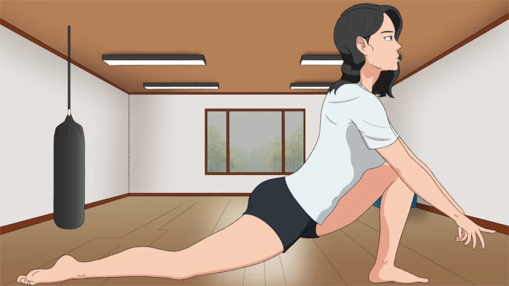 未知的好感 This Won´t End Like This v0.7.1 AI汉化版【PC+安卓/1.25G】 [2+1.25G][百度盘]