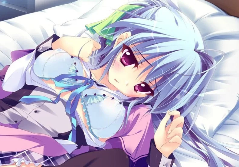 双端[ADV/恋爱] 恋花绽放樱飞时 恋がさくころ桜どき 汉化 [2+8g][百度盘]