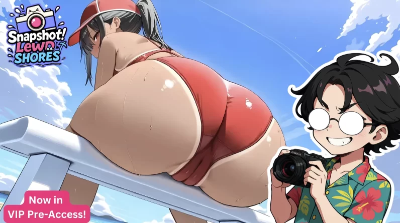 快照！银秽海岸0.501官中作弊版+38款图库包【PC+安卓模拟器… [1+3.5GB][百度盘]