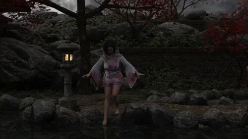 [SLG汉化PC安卓动态步兵]法师的磨难  Tribulations of a Mage  v1.0.0 [1+15G][百度盘]