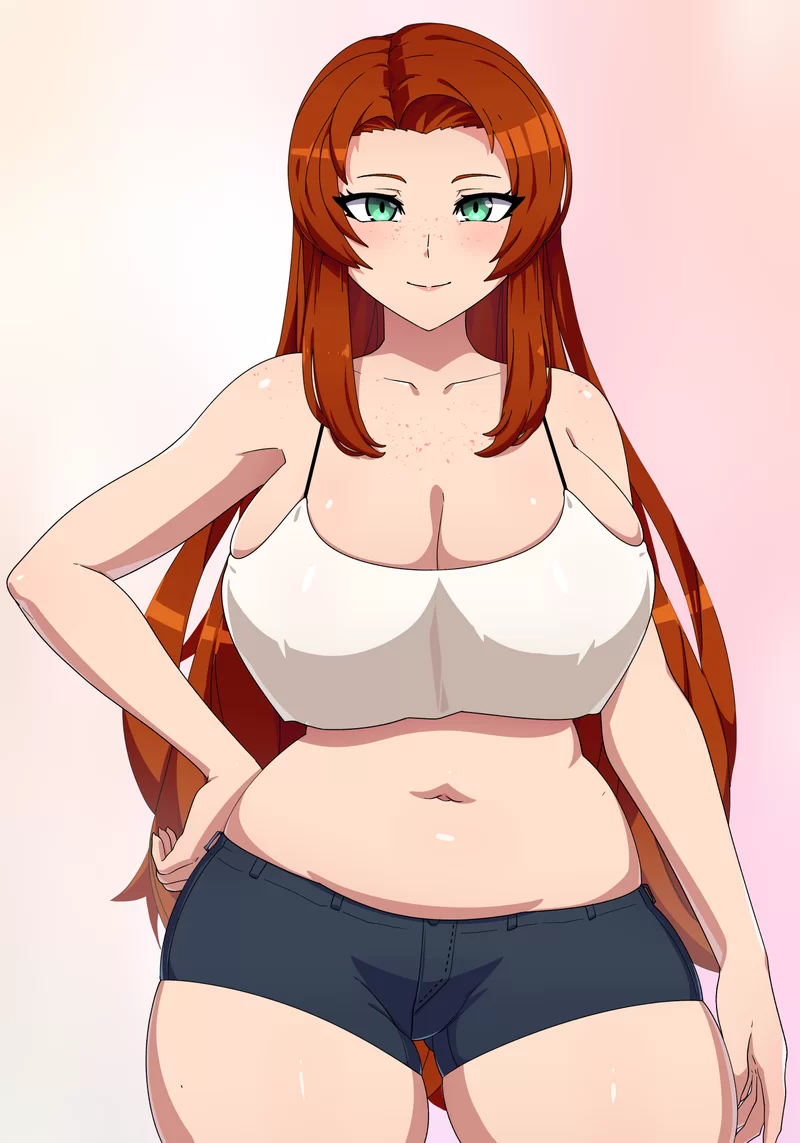 [PC安卓 日系SLG/NTR/巨乳]低俗幻想 Vulgar Reverie v0.21 AI汉化版 [1+3g][百度盘]