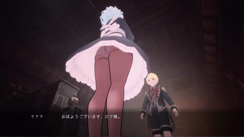 【3D官中PC动态无码】サクセイハイム [1+1.5G][百度盘]